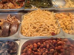 -黄毛鸭脖(汉阳总店)