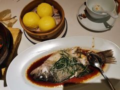 -汤城小厨•粤菜•靓汤(金宝街店)
