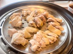 -水禾轩·海鲜蒸汽主题餐厅(拱北店)