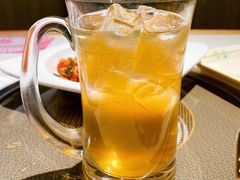 慕尼黑鲜酿冰扎啤-七八冷面·延边朝鲜族美食(圣熙八号店)