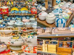 -万润国际酒店用品市场(曹安国际商城店)