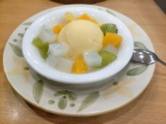 -萨莉亚意式餐厅(东川路店)