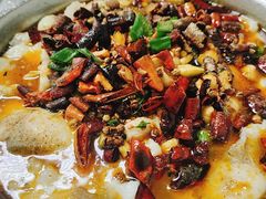 酸菜鱼-八八餐厅(升州路店)