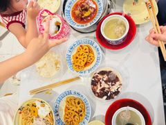 -小罗子汤店(大士院总店)