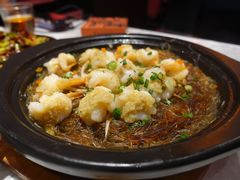蒜泥粉丝虾-天辣(金桥啦啦宝都店)