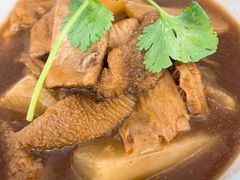 地道卤牛肚-荔枝楼酒家(员村东璟店)