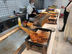 -仙螺岛海鲜自助餐厅(总店)