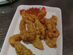 -还是那家•秘制活鱼现烤•香辣美蛙(独墅湖邻里中心店)