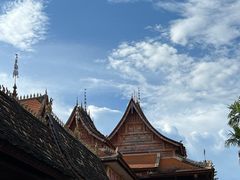 -西双版纳傣族园