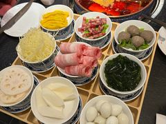 -咏江南·苏式火锅·苏州评弹(观前街店)