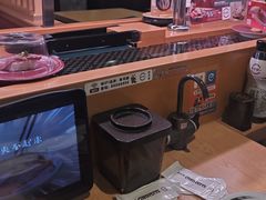 -寿司郎(皇庭广场店)
