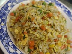 -粗茶淡饭(东关街店)