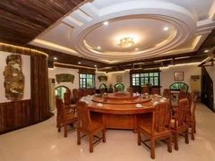 -园林美食城·本土农家菜(杨和镇店)