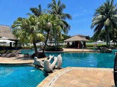 -石梅湾艾美度假酒店