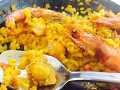 -帕歌西班牙餐厅paco tapas