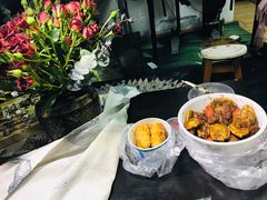 -鞠氏黑芝麻糊(水塔店)