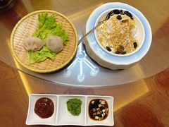 -沽源味道(中环路店)