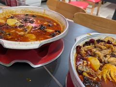 -美蛙四季(亦庄店)