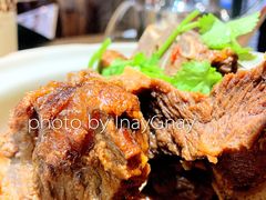 -直隶安家牛肉罩饼(建华店)