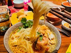 -杭州西子湖四季酒店-WL BISTRO西湖餐厅(灵隐路店)