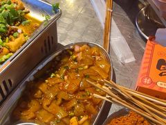 -有局·成都市井烧烤·精酿啤酒(双楠店)