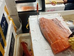 -众彩物流水产市场