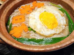 -滇野云南野生菌餐厅(陕西南路店)