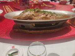 -山西会馆·晋菜·晋商宴·牌匾博物馆(胜利东街店)