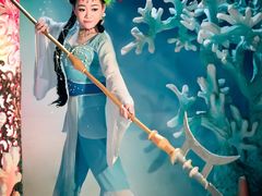 -九月鹰飞汉服摄影工作室