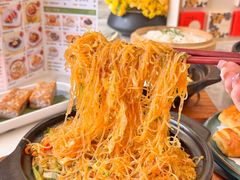 -馨越楼·点心·粤菜(赤坎店)