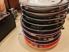 -万岁寿司(万国店)