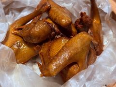 -大鸽饭(岗顶店)