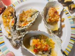 -吉布鲁牛排海鲜自助(CBD万达店)