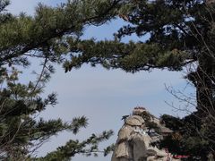 -华山风景名胜区