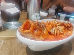 -三道菜(明堂公园店)