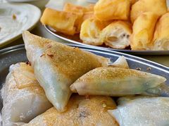 -洲心明记烧肉大粥(总店)