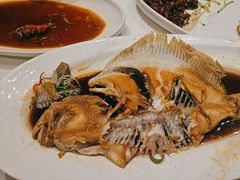 -大鸭梨烤鸭·北京菜(大兴南小街店)