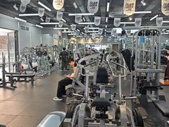 -OG01·24h私教铁馆(中鼎316店)