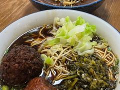 -一味老卤面(大石桥店)