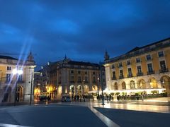 -商业广场(Praça do Comércio)