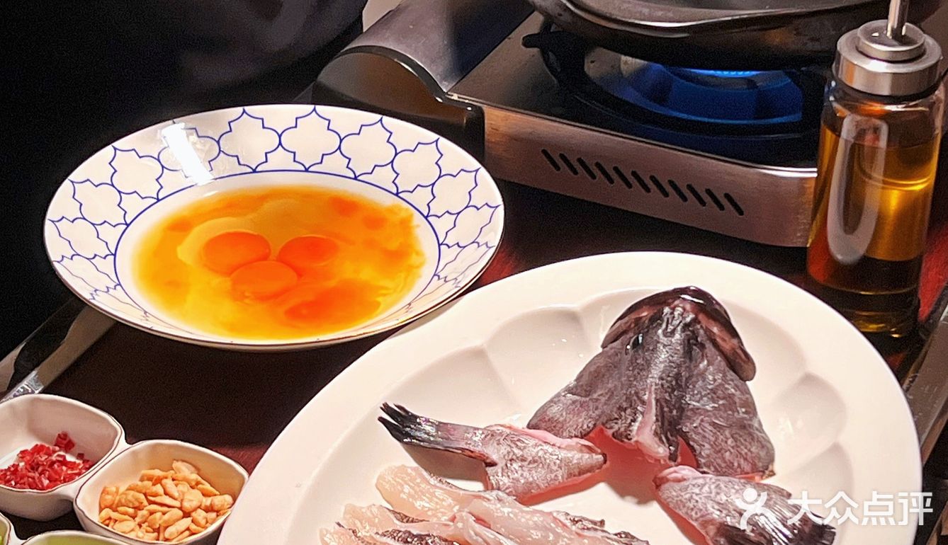 七夕｜体验一番艺术馆里的高品质私房菜[加油]