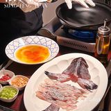 七夕｜体验一番艺术馆里的高品质私房菜[加油]