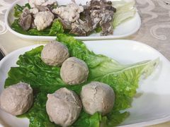 -夜牛潮汕鲜牛肉火锅店(翻身店)