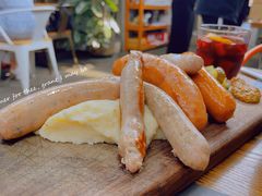 -闲·胡同 Barblu Hutong(雍和宫五道营店)