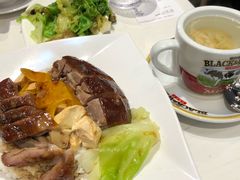 -太兴烧味餐厅(宝明大厦店)
