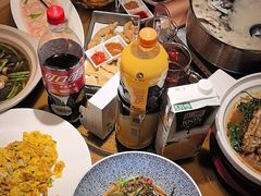 -二十八里太湖船菜(吉祥路店)