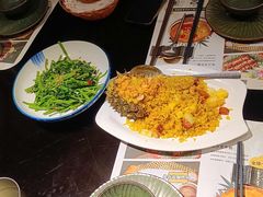 -金厨泰国餐厅·全泰籍厨师料理(拱北店)
