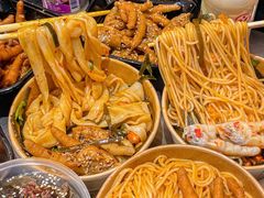 -金块块云南小吃