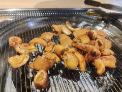-麻蒲碳烤肉(嘉禾东平地铁站19号店)