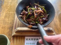 -马灯部落·西湖边的创意山景餐厅(虎跑动物园店)